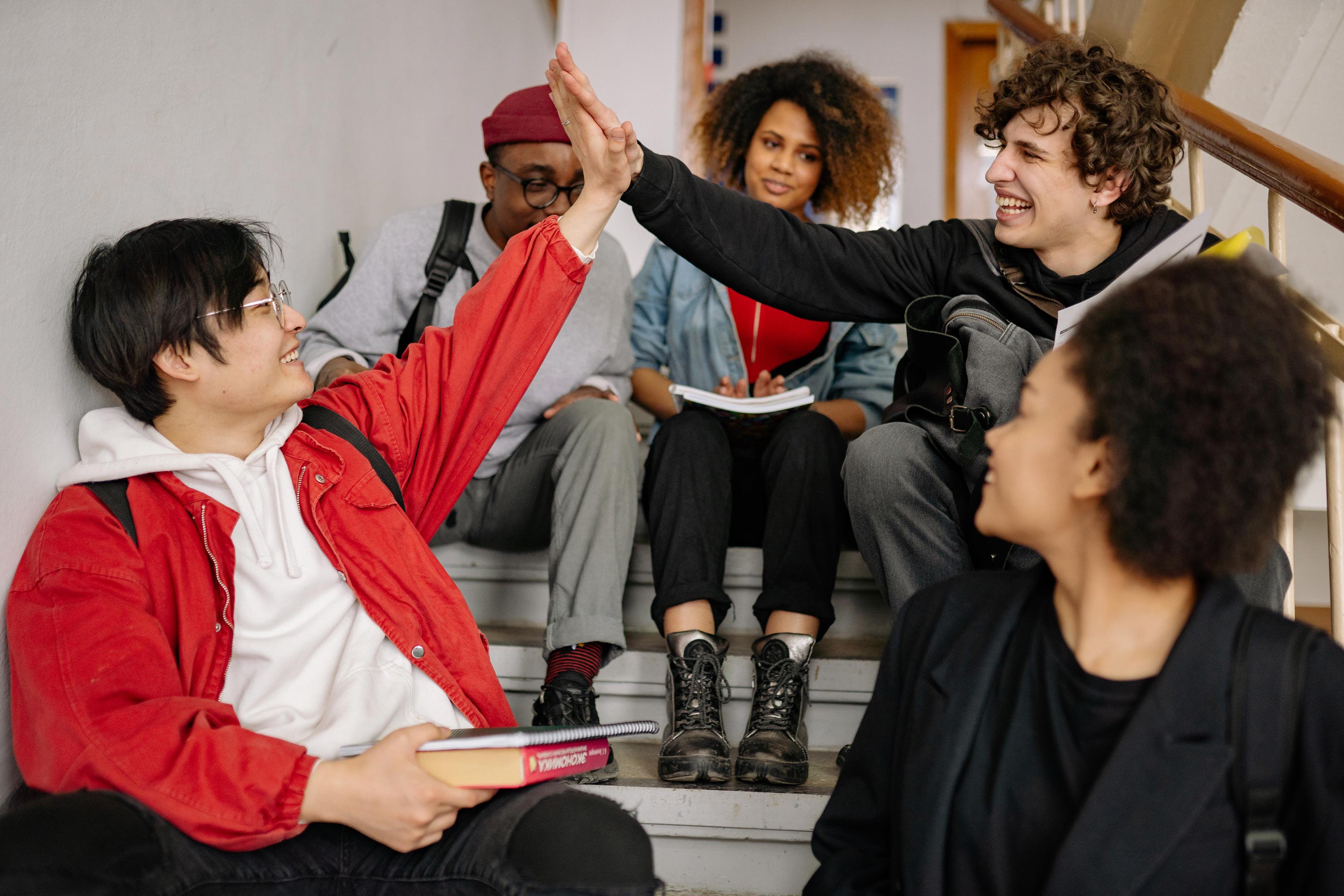 Students in australia